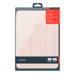 Deppa Wallet Onzo Magnet Apple iPad Air 10.9 (2020) pink_5