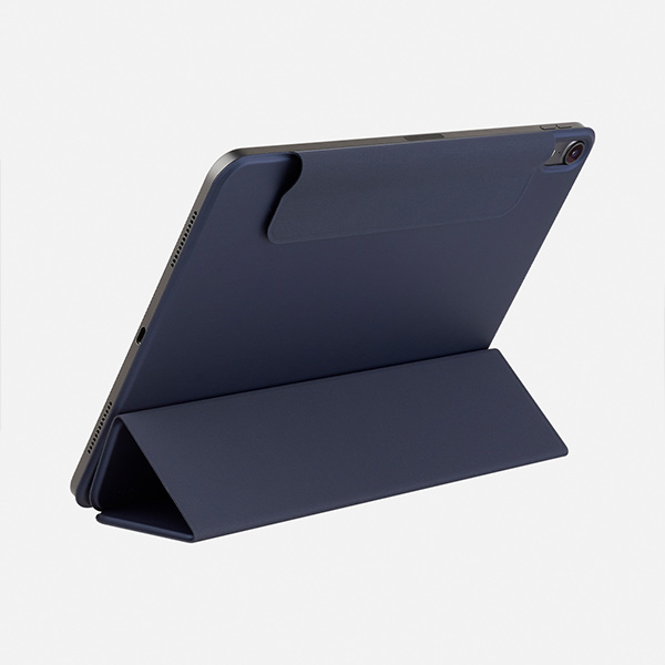 Deppa чехол-книжка для Apple iPad Air 10.9 (2020) Темно-синий