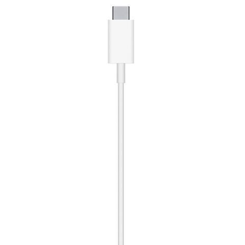 Беспроводная сетевая зарядка Apple MagSafe