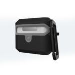 UAG Apple Airpod Pro Hardcase V2 black:gray_5