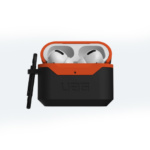 UAG Apple Airpod Pro Hardcase V2 black:orange_4