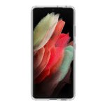 Deppa Gel Pro Samsung Galaxy S21 Ultra Clear_1