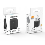 Catalyst Keyring Case for AirPods 1:2 black_4