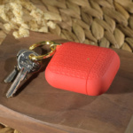 Catalyst Keyring Case for AirPods 1:2 red_3