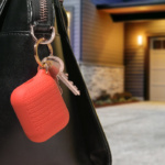 Catalyst Keyring Case for AirPods 1:2 red_4