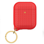 Catalyst Keyring Case for AirPods 1:2 red_6