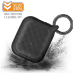 Catalyst Ring Clip Case for AirPods 1:2 black_1
