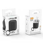 Catalyst Ring Clip Case for AirPods 1:2 black_2
