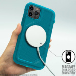 Catalyst Vibe Impact Case для iPhone 12 Pro blue_5