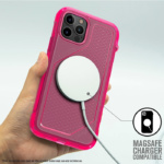 Catalyst Vibe Impact Case для iPhone 12 Pro pink_4
