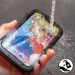 Catalyst Waterproof Case for iPhone 12 6.1 black_8