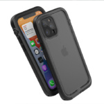 Catalyst Waterproof Case for iPhone 12 Pro 6.1 black_4