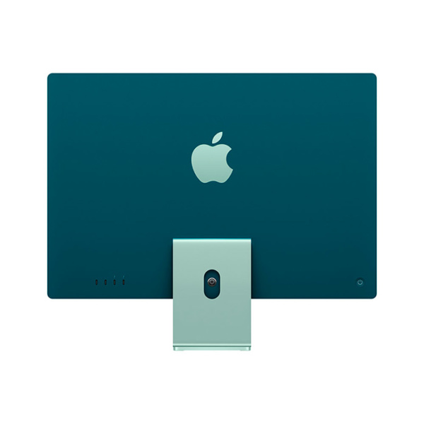 Моноблок Apple iMac 24" 4.5K M1 8C CPU, 8C GPU/16GB/2Tb Green, Русифицированный