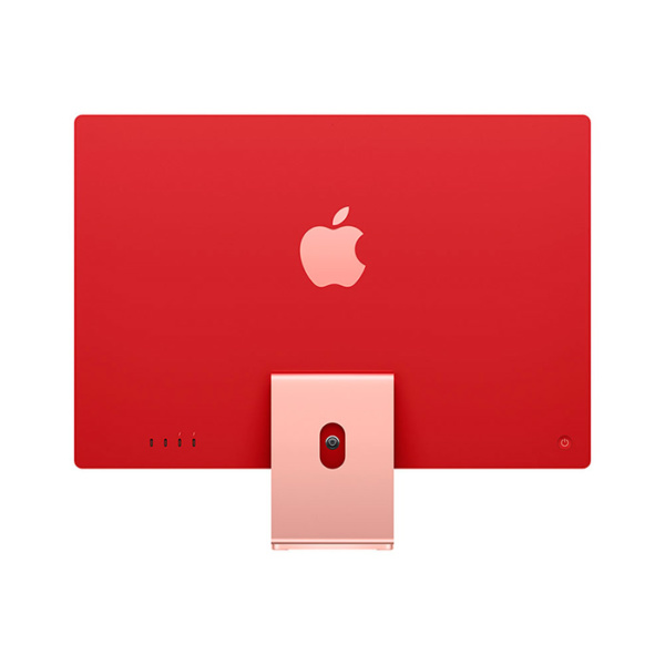 Моноблок Apple iMac 24" 4.5K M1 8C CPU, 8C GPU/8GB/256Gb Pink
