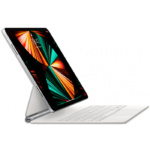 Apple Magic Keyboard iPad Pro 12.9 white_2