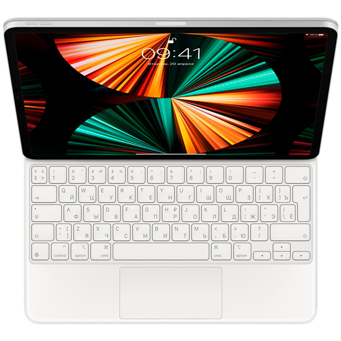 Купить Чехол-клавиатура Apple Magic Keyboard для iPad Pro ...