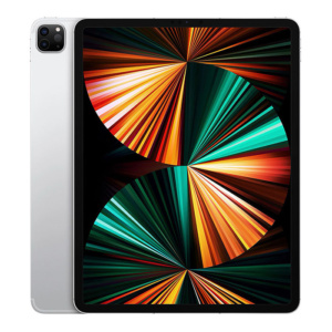 Планшет Apple iPad Pro 11 (2021) 128Gb Wi-Fi (Cеребристый)