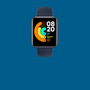 Xiaomi умные часы