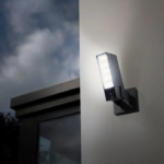Netatmo Smart Outdoor Camera -3