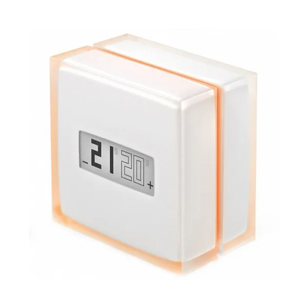 Терморегулятор Netatmo Smart Thermostat