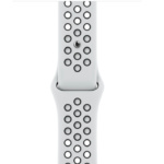 Часы Apple Watch Series 7 GPS 45mm Nike MKNA3_3