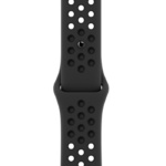 Часы Apple Watch Series 7 GPS 45mm Nike MKNC3_3