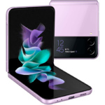 Galaxy Z Flip3 Light Violet-1