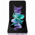 Galaxy Z Flip3 Light Violet-2