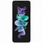 Galaxy Z Flip3 Light Violet-3