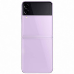 Galaxy Z Flip3 Light Violet-4