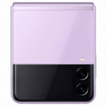 Galaxy Z Flip3 Light Violet-5