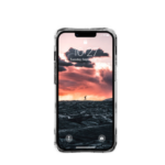 MAGSAFE UAG Plyo iPhone 13 6.1 lce 4