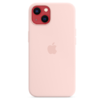 Silicone Case Apple iPhone 13 Chalk Pink 3