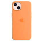 Silicone Case Apple iPhone 13 Marigold 5