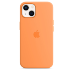 Silicone Case Apple iPhone 13 Marigold 7