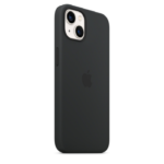 Silicone Case Apple iPhone 13 Midnight 2