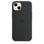 Silicone Case Apple iPhone 13 Midnight 4