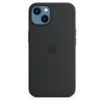 Silicone Case Apple iPhone 13 Midnight 5