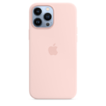 Silicone Case Apple iPhone 13 Pro Chalk Pink 1