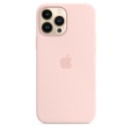Silicone Case Apple iPhone 13 Pro Chalk Pink 2