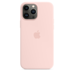 Silicone Case Apple iPhone 13 Pro Chalk Pink 4