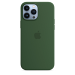 Silicone Case Apple iPhone 13 Pro Clover 2