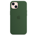 Silicone Case Apple iPhone 13 mini Clover 4