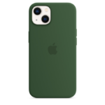 Silicone Case Apple iPhone 13 mini Clover 7