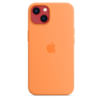 Silicone Case Apple iPhone 13 mini Marigold 3