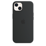 Silicone Case Apple iPhone 13 mini Midnight 5