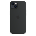 Silicone Case Apple iPhone 13 mini Midnight 6