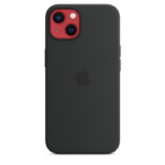 Silicone Case Apple iPhone 13 mini Midnight 7