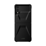 UAG Civilian Samsung Galaxy Z Flip 3 Black 2