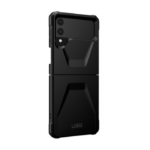 UAG Civilian Samsung Galaxy Z Flip 3 Black 4